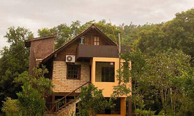 Praia Grande Hotel | Pousada Indios Coroados