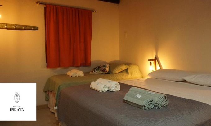 Soure House | POUSADA IPIRÃTÃ - Turismo de Vivência Cultural