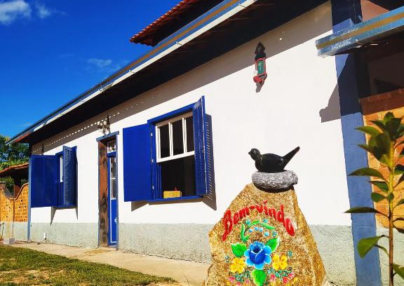 Ipoema Hotel | Pousada Ipoema