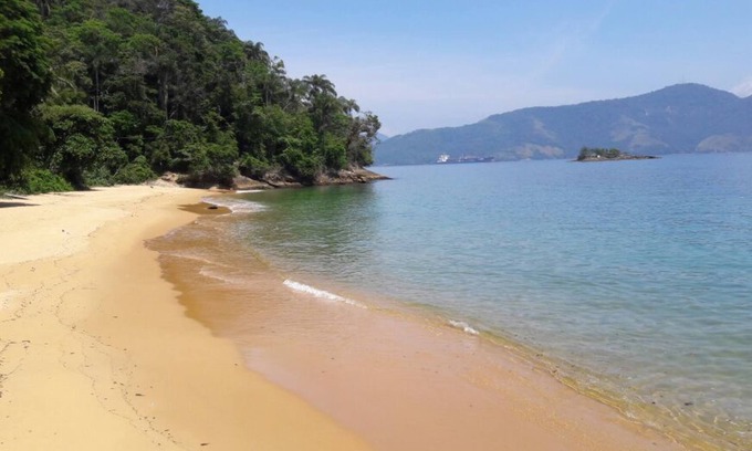 Ilha Grande Hotel | Pousada Japariz