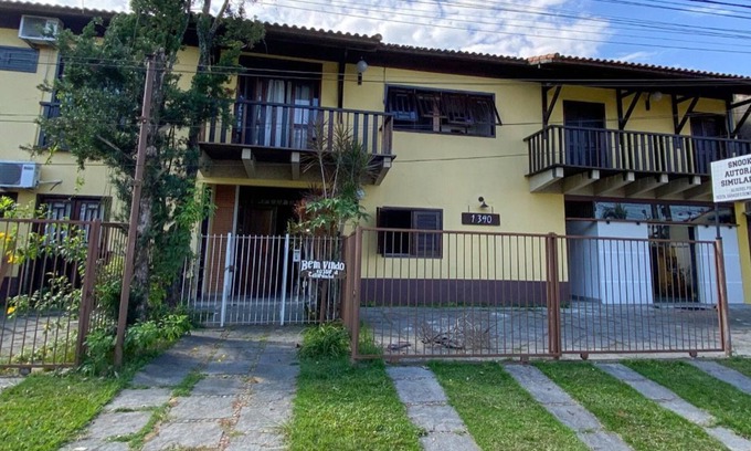 Itatiaia Hotel | Pousada Jardim das Estações