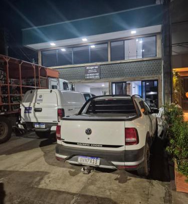 Ji Parana Hotel | Pousada ji Paraná