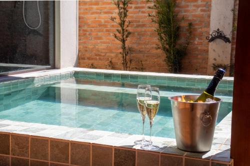 Pirenopolis Hotel | Pousada K