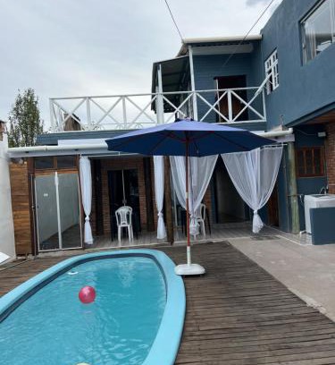 Sao Clemente Apartment | Pousada Kabannas apto 2