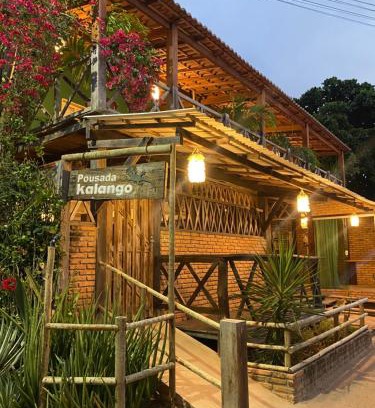 Barra Grande Hotel | Pousada Kalango