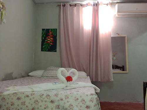 Santarem Apartment | Pousada kurasi alter