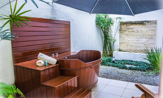 Pantanal Hotel | Pousada L'essence