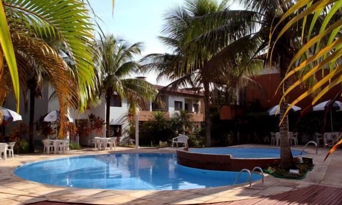 Boicucanga Beach Hotel | Pousada Larimor