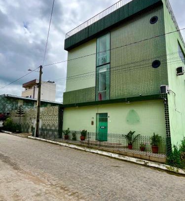 Caruaru Hotel | Pousada Lengo Tengo