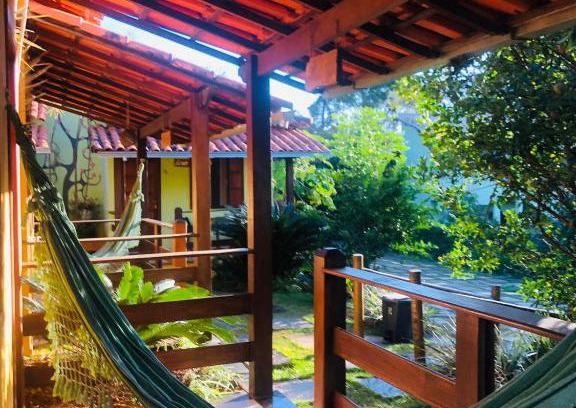 Serra do Cipo Hotel | Pousada Licuri