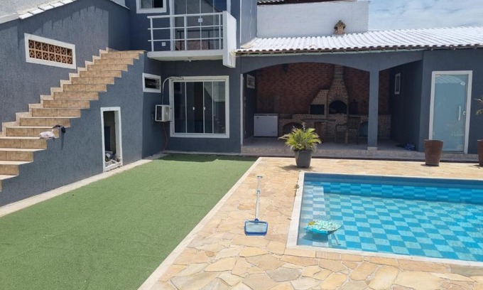 Barra Nova Hotel | Pousada Litorânea