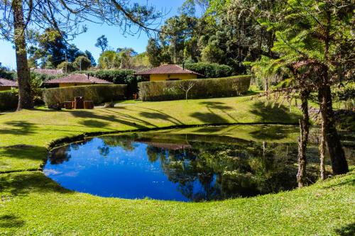 Paraisopolis Hotel | Pousada Lua de Pedra