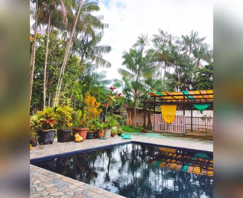 Belem Hotel | Pousada Lua e Mar