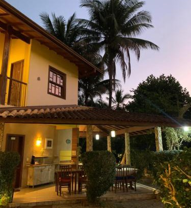 Portal das Artes Hotel | Pousada Luamar