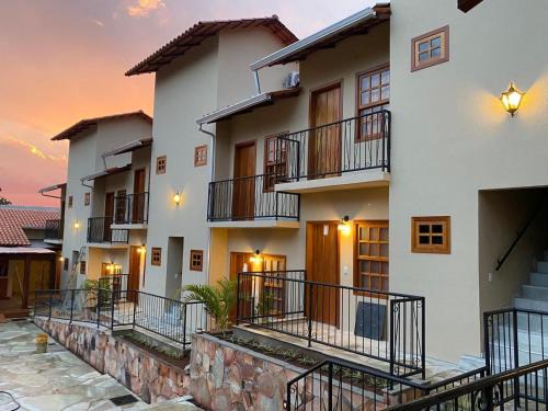 Pirenopolis Hotel | Pousada Mãe Natureza