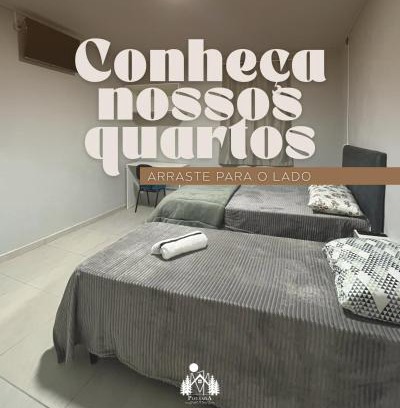 Uniao da Vitoria Hotel | Pousada M1
