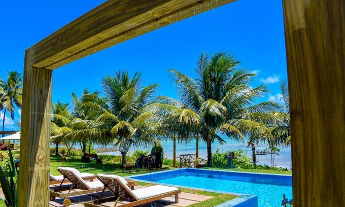 Sao Miguel dos Milagres Hotel | Pousada Marceneiro