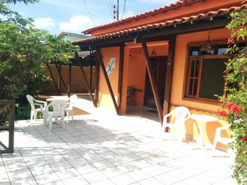Vila da Trinta Hotel | Pousada Mabuya