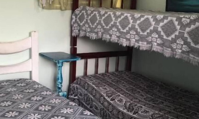 Pinheira Hotel | Pousada Magia da Guarda