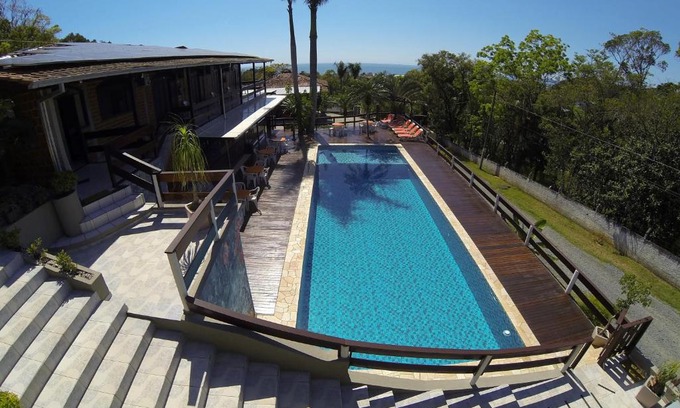 Balneario Camboriu Hotel | Pousada Magnus