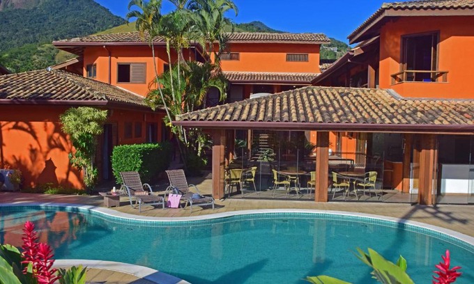 Pereque Hotel | Pousada Mais Bella