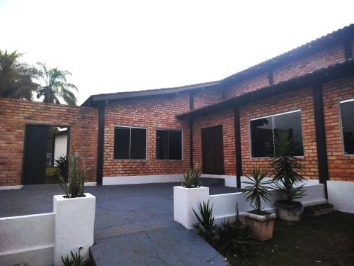 Cuiaba Hotel | Pousada Manga Rosa