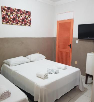 Manaira House | Pousada Manaíra Buena Playa