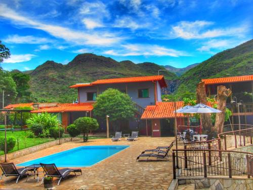 Serra do Cipo Hotel | Pousada Mandalla