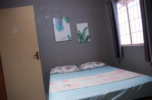 Cidade Nova Hotel | Pousada Manua