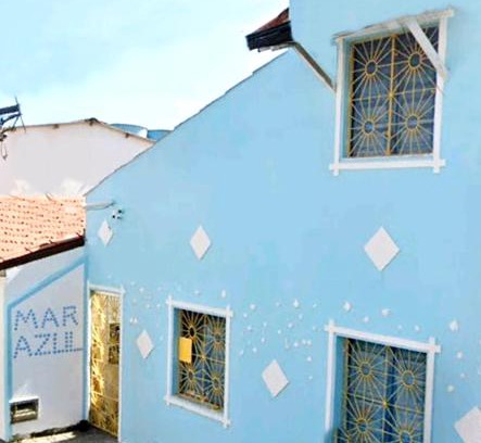 Itapua Hotel | pousada Mar Azul