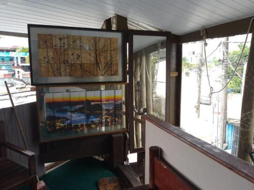 Frade Hotel | Pousada Mar Quentinho