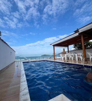 Maranduba Hotel | Pousada Mar Virado