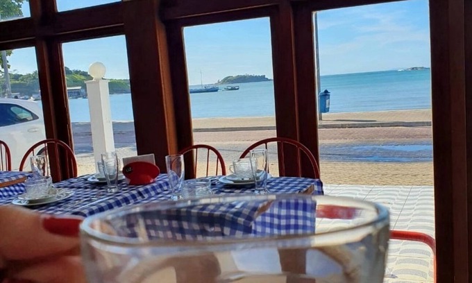 Rio das Ostras Hotel | Pousada Maresia Praia