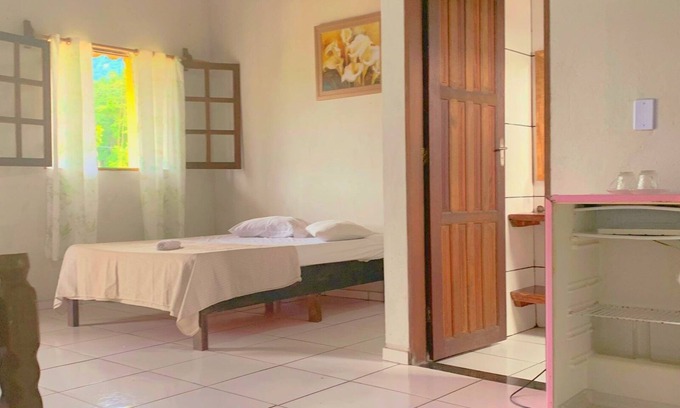 Mambucaba Hotel | Pousada Mariano