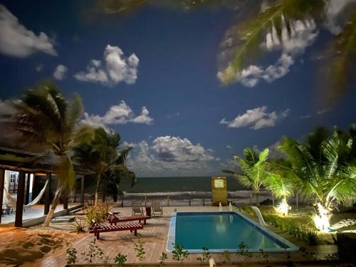 Sitio Hotel | Pousada Marinheiro