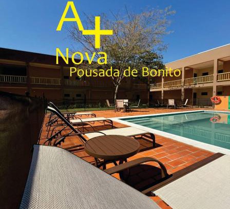 Bonito Hotel | Pousada Maritaca