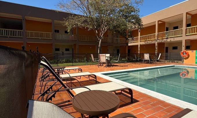 Bonito Hotel | POUSADA MARITACA