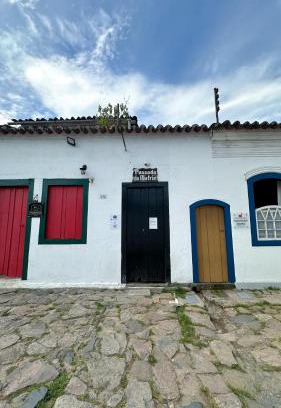 Historic Center Hotel | Pousada Matriz