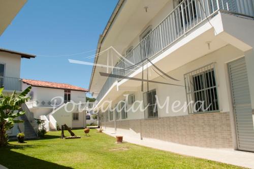 Barra da Lagoa Hotel | Pousada Mera