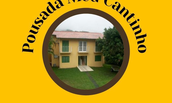 Conservatoria Hotel | Pousada Meu Cantinho