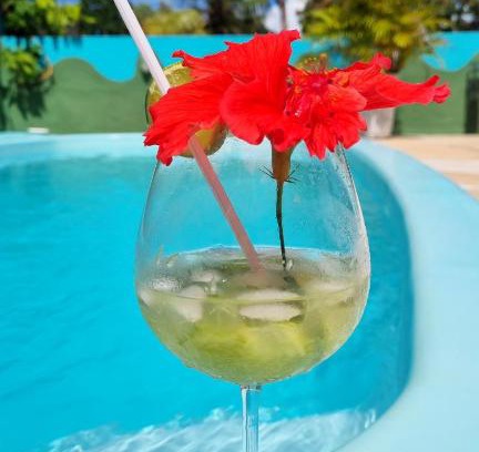 Arraial d'Ajuda Hotel | Pousada Mikaela Arraial