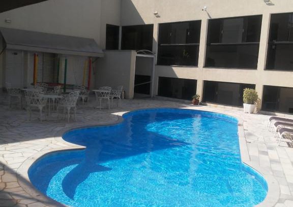 Aguas de Sao Pedro Hotel | POUSADA MINEIRA