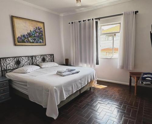 Sao Lourenco Bed & Breakfast | Pousada Minha Casa- Aconchegante no Centro de São Lourenço