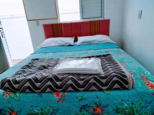 Botucatu House | Pousada minha casa ouro verde