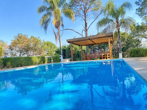 Lindoia Hotel | Pousada Mirante das Estancias