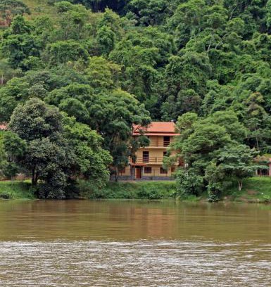 Lindoia Hotel | Pousada Mirante Do Lago