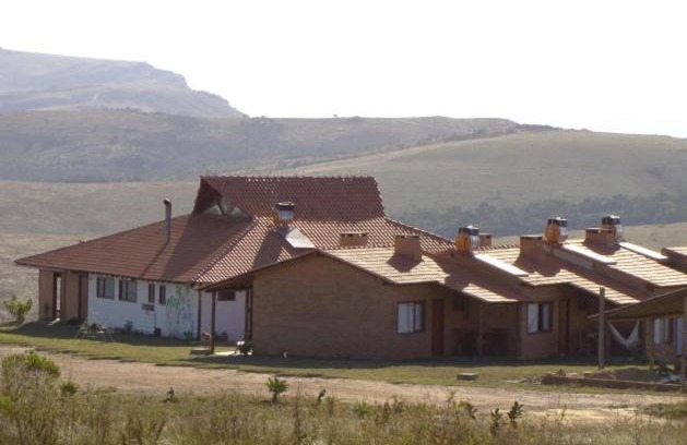 Carrancas Hotel | Pousada Mirante Serra Verde