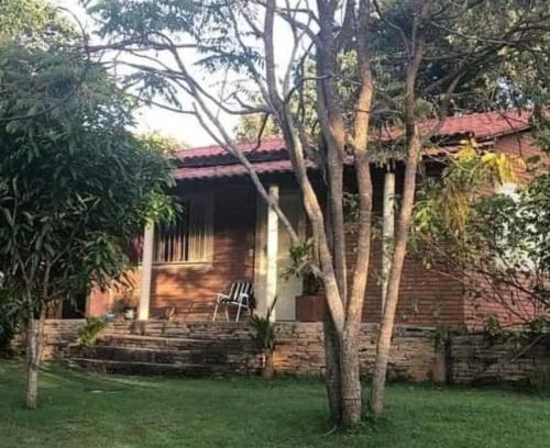 Sao Thome das Letras Cabin | Pousada Montanha Mágica