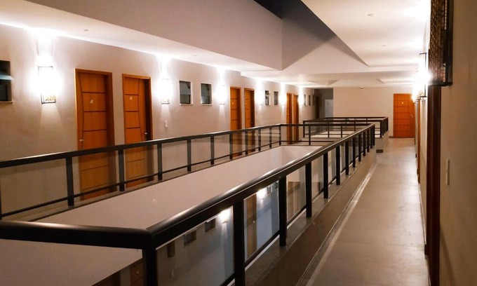 Caparao Velho Hotel | Pousada Montanhas do Caparaó