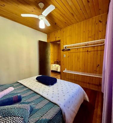 Garuva Cabin | Pousada Monte Crista